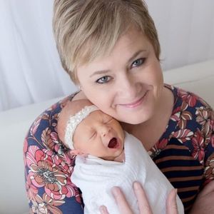 Meet your Posher, Diana